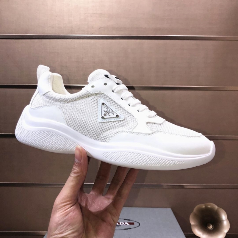 Prada Casual Shoes